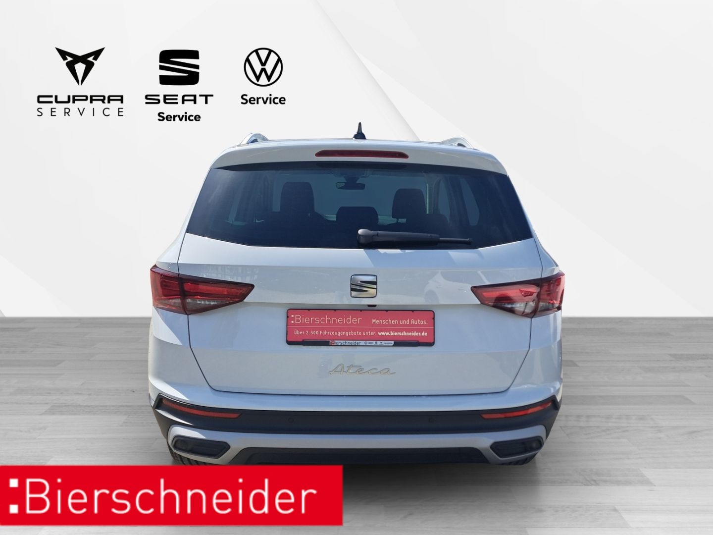 Seat Ateca - Bild 7