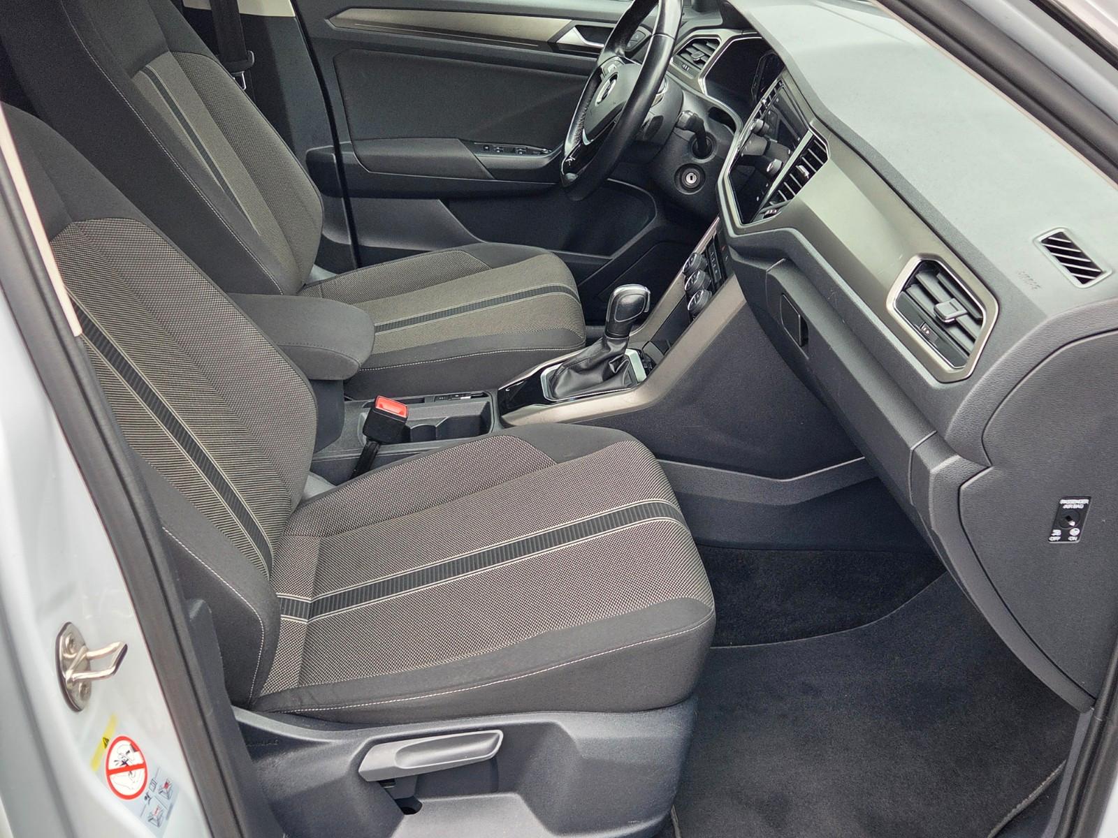 Volkswagen T-Roc Style 1.5 TSI *VIRUTAL*DAB*CARPLAY*, миниатюра 8