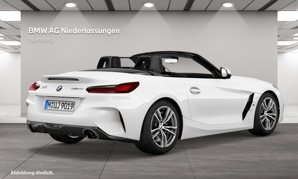 BMW Z4 - Bild 2