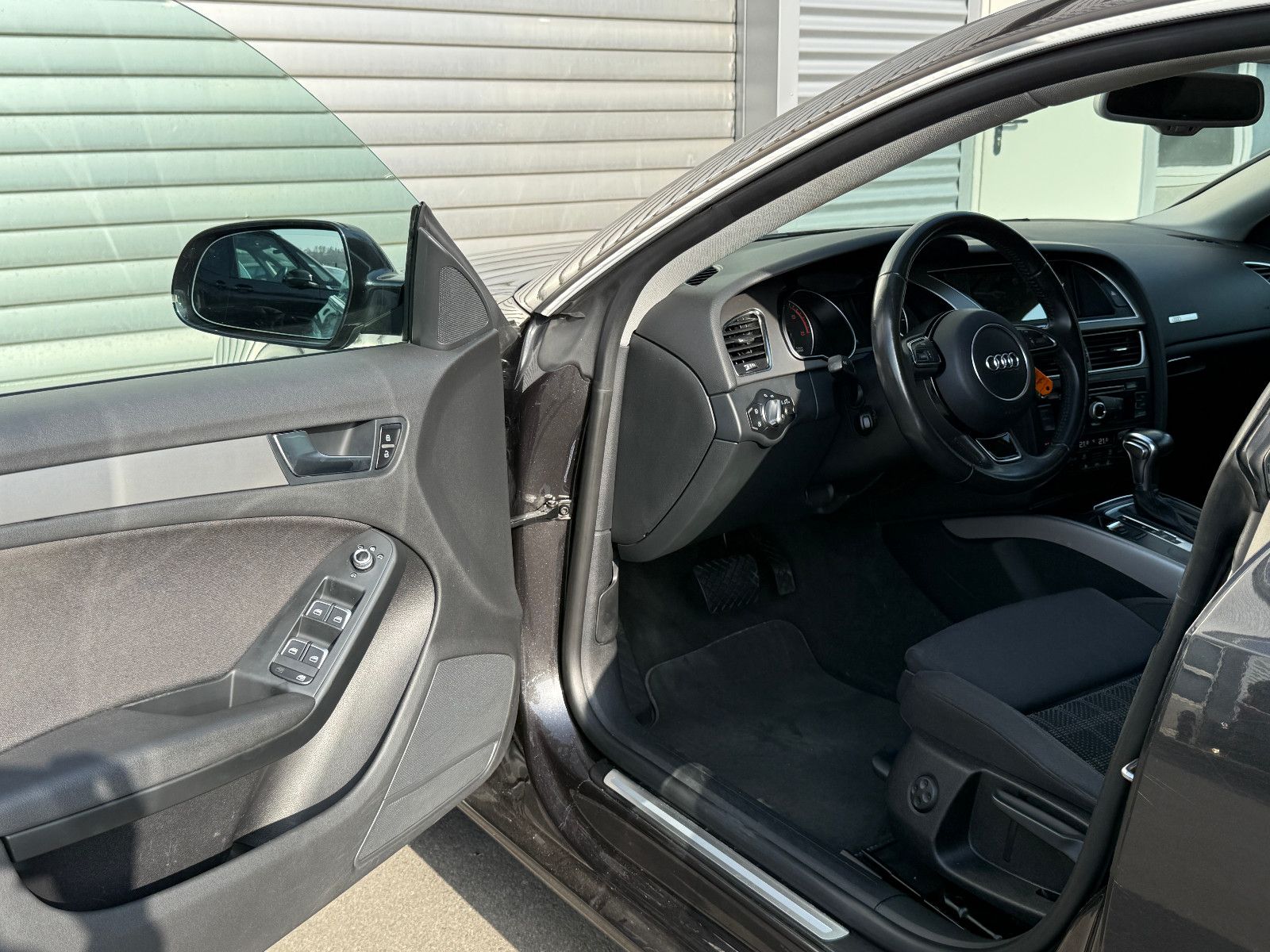 Fahrzeugabbildung Audi A5 Sportback 2.0 TDI Aut Bi-Xenon Sportsitze Kam