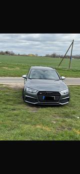 Audi S4 3.0 TFSI tiptronic quattro Avant -