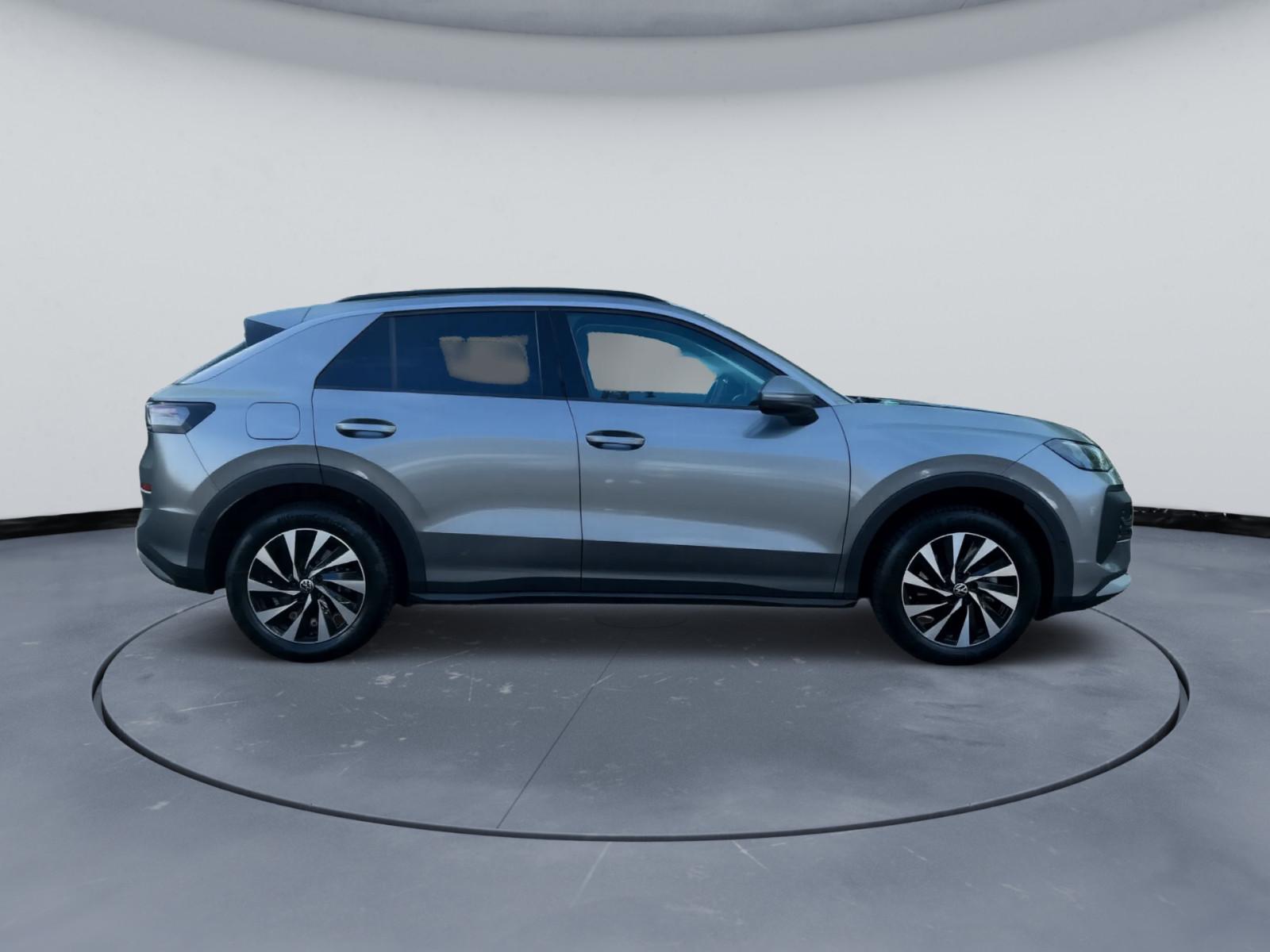 Volkswagen T-Roc 1.5 eTSI Life NAVI KAMERA GARANTIE, миниатюра 7
