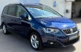 Seat Alhambra 1.4TSI Xcellence Pano-Dach 7-Sitzer - Seat Alhambra: Kleinbus