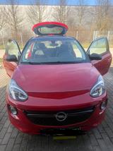 Opel Adam 120 Jahre 1.4 74kW 120 Jahre - Opel Adam in Augsburg