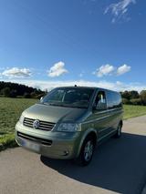 Volkswagen Vw T5 Multivan Cruise - Volkswagen T5 Multivan: Cruise