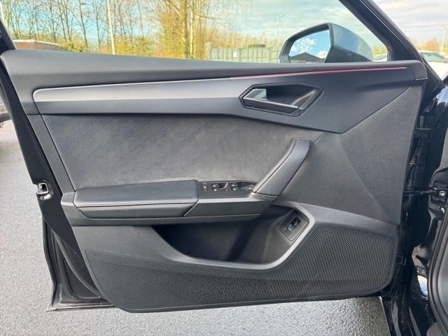 Leon Sportstourer 2.0 TDI Matrix-LED AHK Kamera