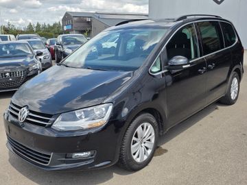 Volkswagen Sharan - 7