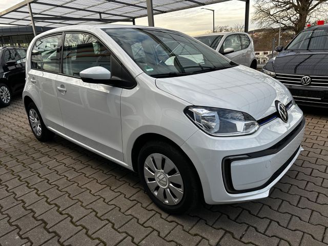 Volkswagen up! e-up!*CCS-Ladedose*