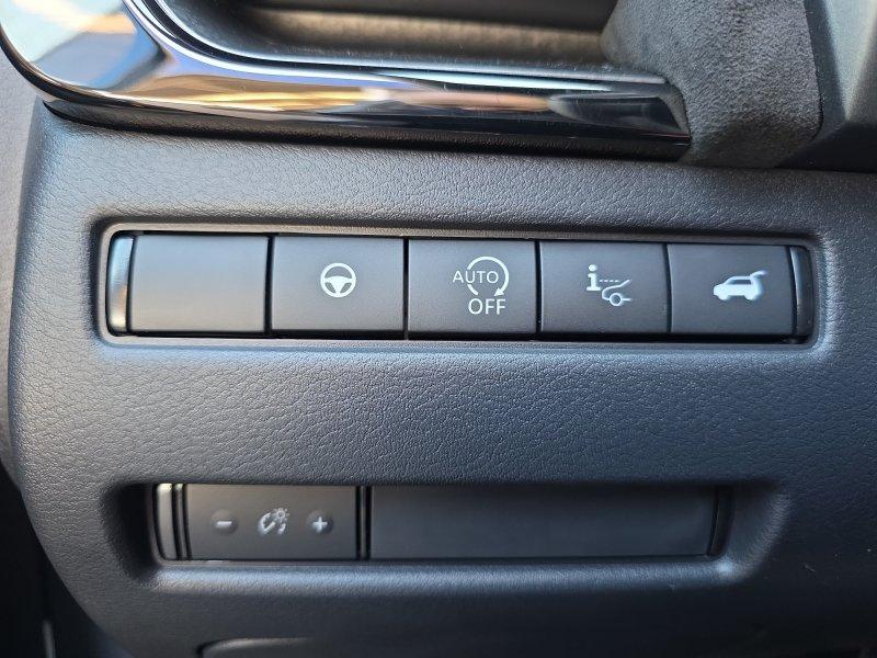 Nissan Qashqai N-Design 20*Alu/Pano/Leder/el.Klappe    