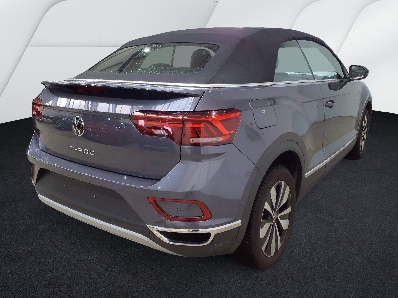 Volkswagen T-Roc - Bild 3