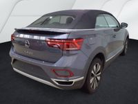 Volkswagen T-Roc - Vorschau Bild 3