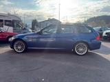 BMW 318d Touring / - BMW 318 aus 2010: 318d