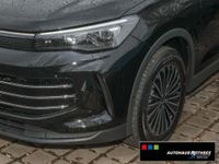 Volkswagen Tiguan - Vorschau Bild 10