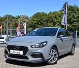 Hyundai i30 1.0 T-GDI N Line Cam Navi CarPlay DAB - Hyundai i30 Gebrauchtwagen in Hannover