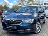 Skoda Superb 2.0 TDI DSG Combi*Sport*Bi-Xenon*Leder* - Skoda Superb: TDI Combi