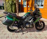 Kawasaki Versys SE Tourer  - KAWASAKI TOURER