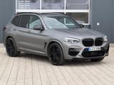 BMW X3 M COMPETITION einmaliger Blickfang  - gebrauchte BMW X3 M aus dem Jahr 2019