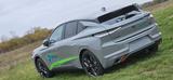 DS Automobiles DS4 E-TENSE 225 Performance Line Performance... - von privat