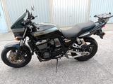 Kawasaki ZRX 1100 - KAWASAKI ZRX 1100