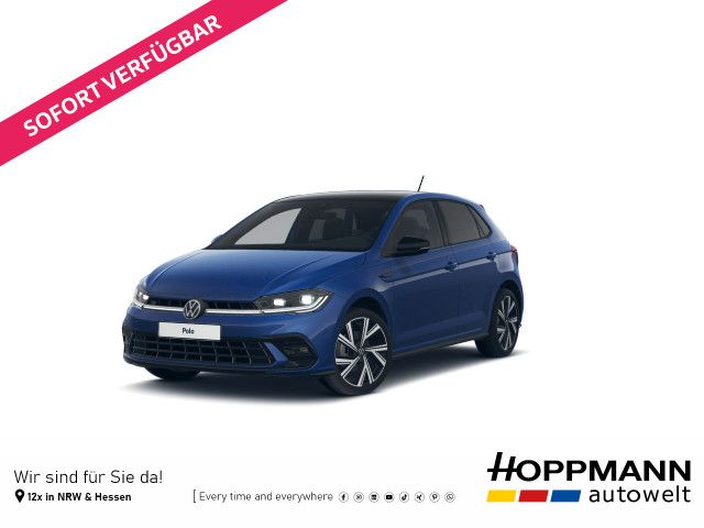 Volkswagen Polo R-Line 1,0 l TSI OPF 85 kW (116 PS) 7-Gang-