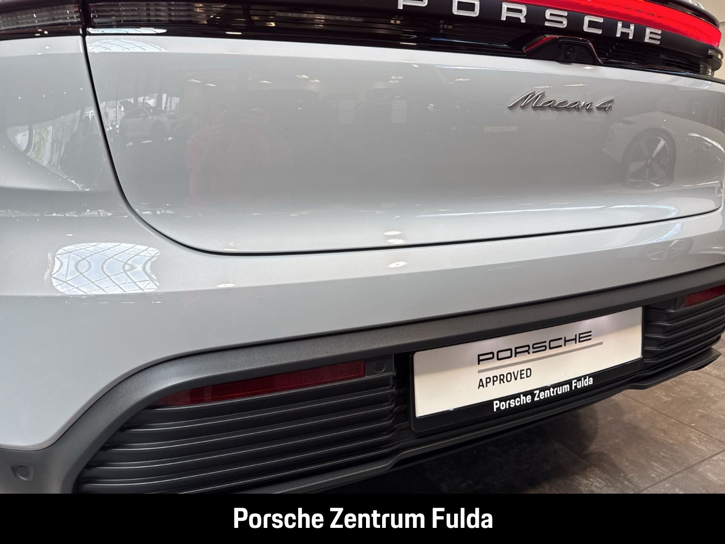Porsche Macan - Bild 17