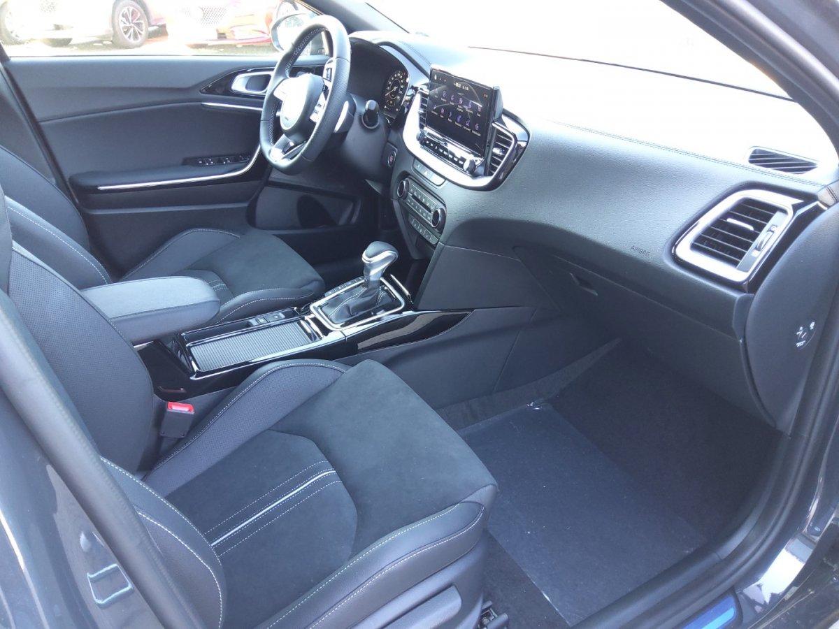 Kia Ceed Sportswagon GT-Line 1.5T DCT7 Tech Leder So