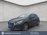 Mazda 2 SKYACTIV-G 75 Exclusive-Line - gebrauchte Mazda 2 aus dem Jahr 2022