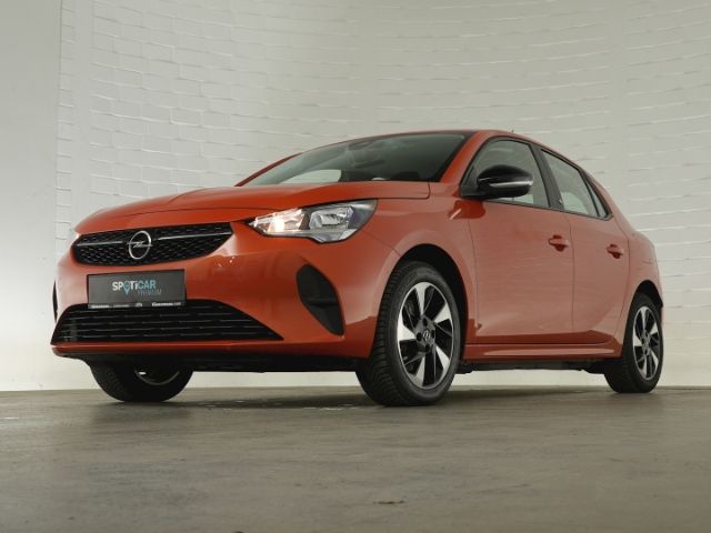Corsa-e F EDITION 50kWH AT+SITZHEIZUNG+PARKPILOT