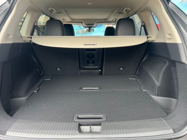 Fahrzeugabbildung Nissan X-Trail 1.5 VC-T e-Power Tekna+ 20Zoll*PP*HUD