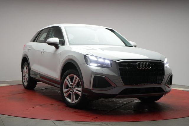 Audi Q2 35 TFSI S tronic advanced CarPlay/ACC/Kamera/