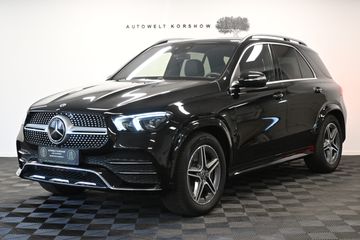 Mercedes GLE 580 - 3