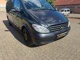 Mercedes-Benz Viano 2.2 CDI extralang Westfalia Automatik Navi - gebrauchte Mercedes-Benz Viano aus dem Jahr 2006