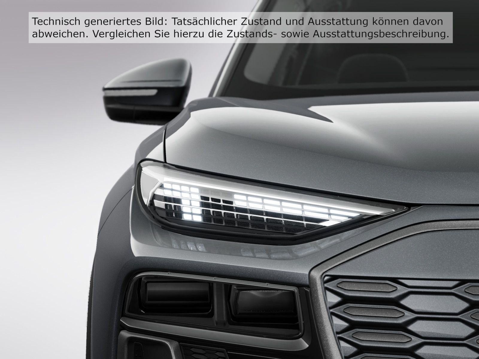 Audi Q6 e-tron - Bild 7
