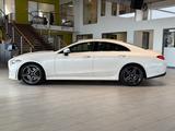 Mercedes-Benz CLS 350 *AMG-Line*Burmester*HUD*360* - Mercedes-Benz CLS 350 in Bielefeld