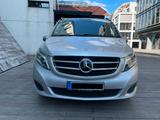 Mercedes-Benz V 250 d Aut. AVANTGARDE lang AVANTGARDE - Mercedes-Benz V-Klasse: Avantgarde