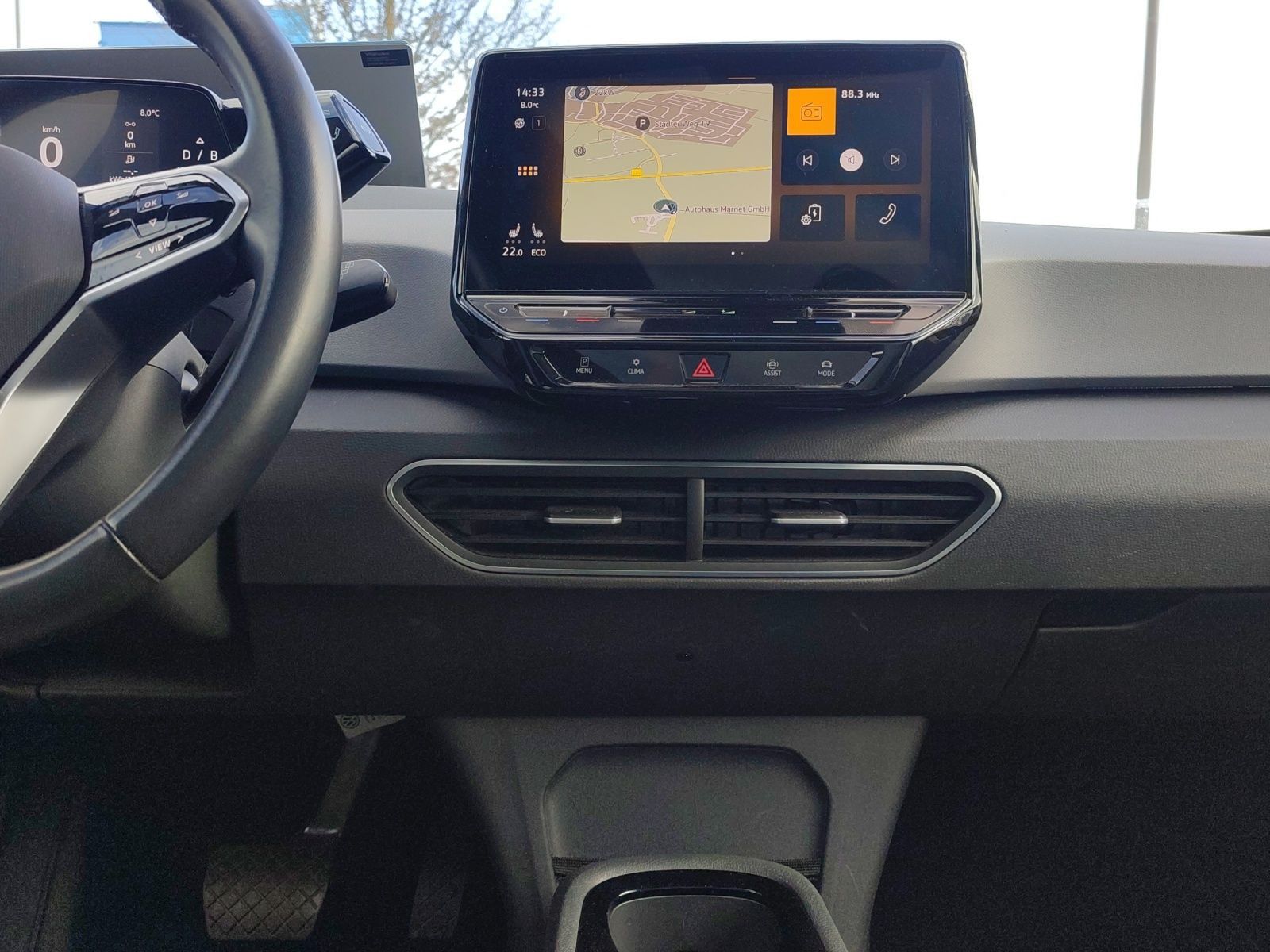 Volkswagen ID.3 - Bild 10