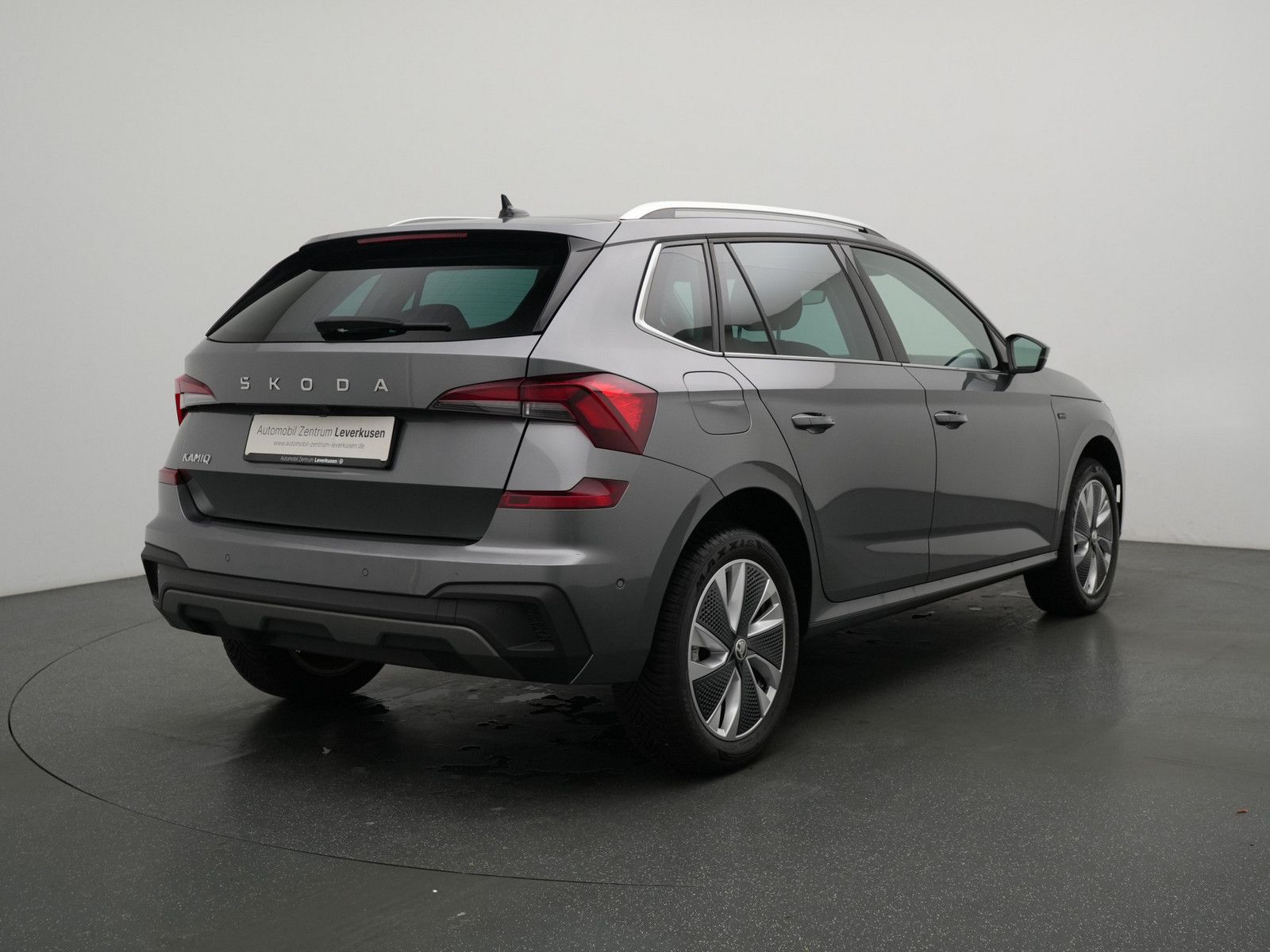 Skoda Kamiq - Bild 3