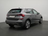 Skoda Kamiq - Vorschau Bild 3
