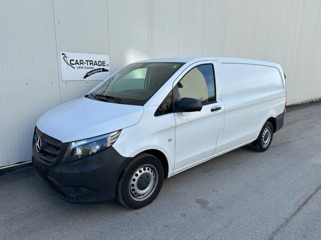 Mercedes-Benz Vito 110 cdi Kasten