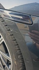 Porsche Taycan Turbo | Approved | Vollausstattung - Porsche Taycan von privat