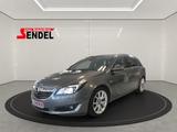 Opel Insignia A Sports Tourer Innov.*MTL.RATE 91,00* - gebrauchte Opel Insignia aus dem Jahr 2016