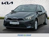 Kia Ceed 1.5T DCT7 VISION KOMFORT+ NAVI - Kia cee'd / Ceed: Automatik