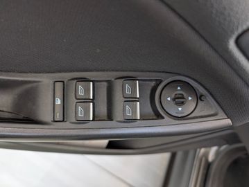 Ford Focus Turnier Business
