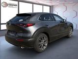 Mazda CX-30 2.0 Hybrid Exclusive-Line AWD *WKR*BOSE*NA - graue Mazda CX-30