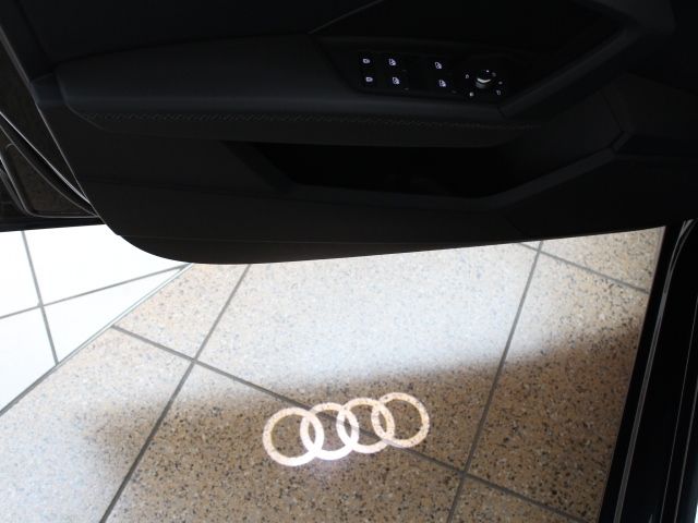 A3  Sportback S-tronic  LED/NAVI/STANDHZG