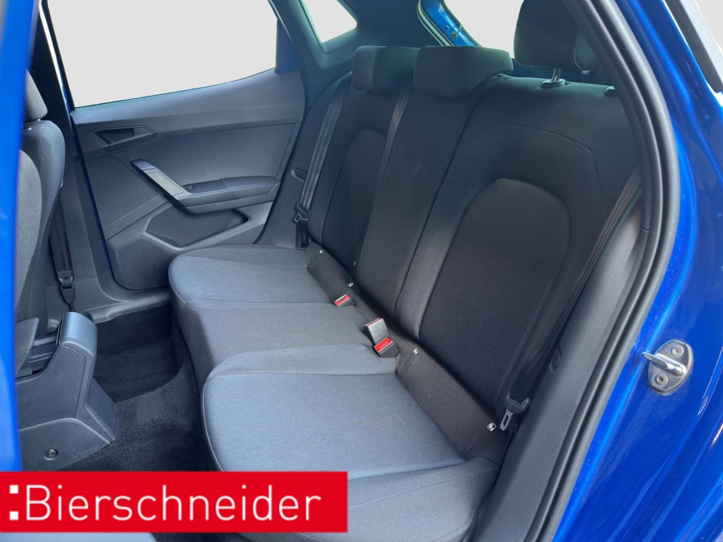 Seat Ibiza - Bild 22