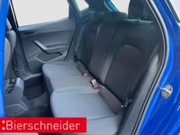 Seat Ibiza - Vorschau Bild 22