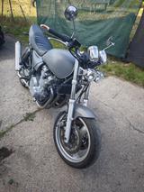 Kawasaki ZR 750 C  Café Racer Umbau - KAWASAKI CAFE RACER