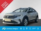 Volkswagen Taigo "Move" 1.5 TSI DSG IQ-Light+RFK+Klima+SHZ+