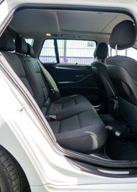 Fahrzeugabbildung BMW 520d xDrive Touring PANO|NAVI|ACC|SPUR|SHZ|AHK